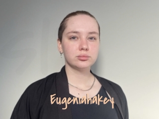 Eugeniahakey