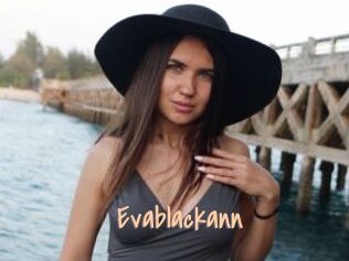 Evablackann