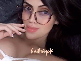 Evahayek