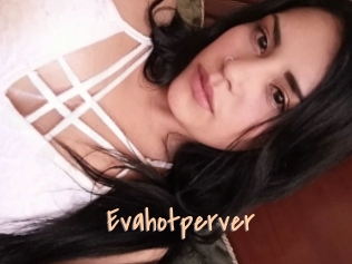 Evahotperver