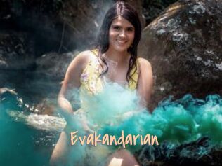 Evakandarian