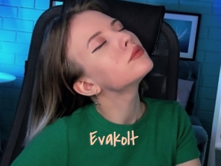 Evakolt