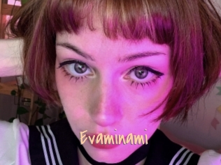 Evaminami