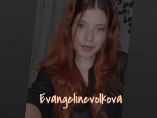 Evangelinevolkova