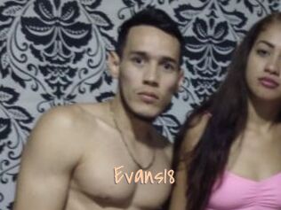 Evans18