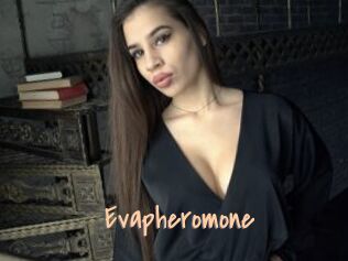 Evapheromone