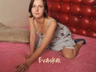 Evaskai