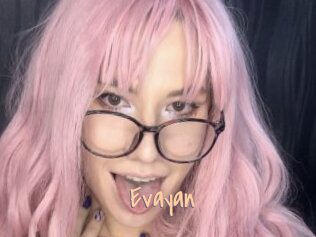 Evayan