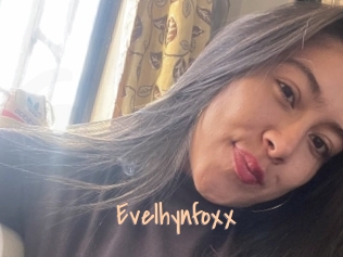 Evelhynfoxx