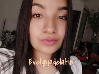 Evelynjadelatin