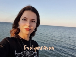 Evelynnraven