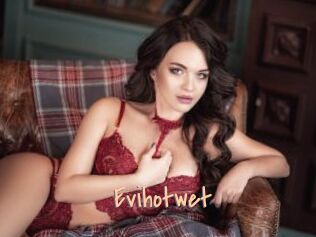 Evihotwet