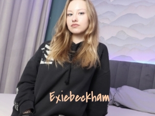 Exiebeckham