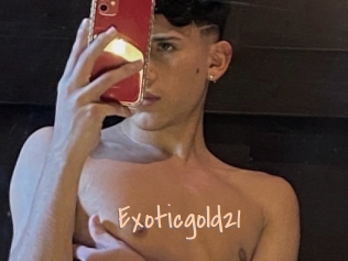 Exoticgold21