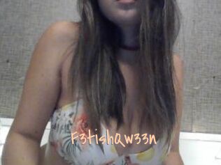 F3tishQw33n