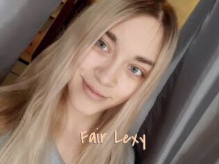 Fair_Lexy