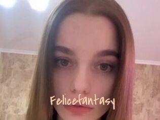 Felicefantasy