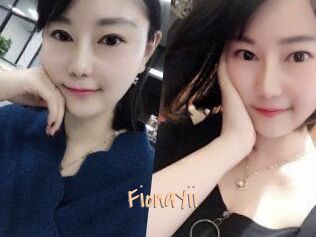FionaYii