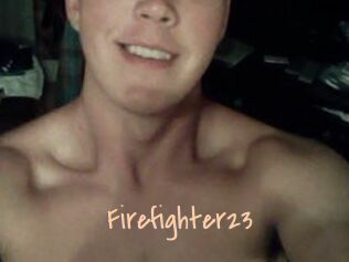 Firefighter23