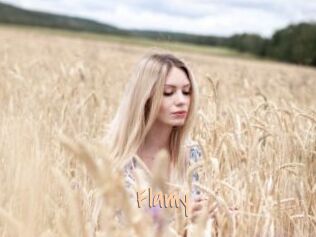 Flamy