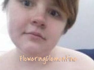 FloweringClementine
