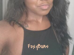 FoxyBuns