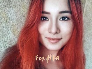 FoxyNika