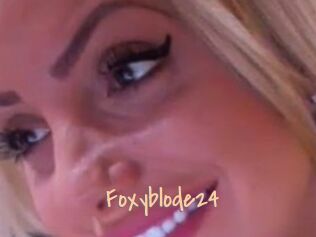 Foxyblode24