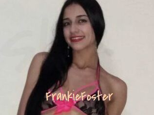 Frankie_Foster Salopes de 18 ans