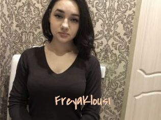 FreyaKlousi