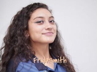 FridaSmith