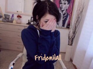 FridenHall