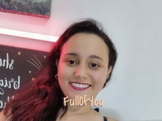 FullOfYou