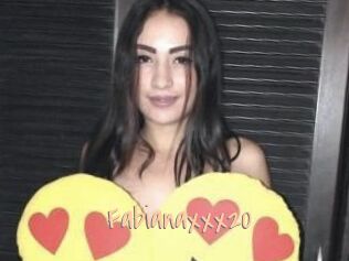 Fabianaxxx20