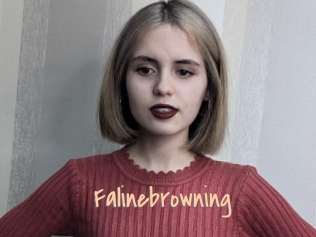 Falinebrowning