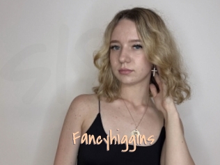Fancyhiggins