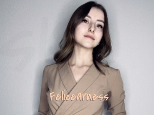 Felicearness