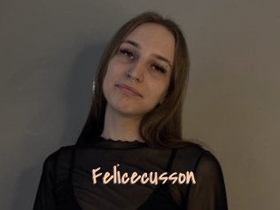 Felicecusson