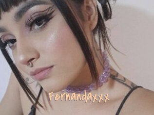 Fernandaxxx