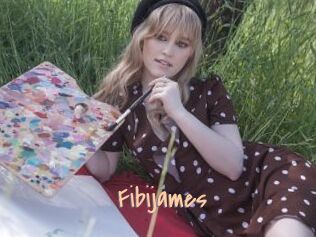 Fibijames