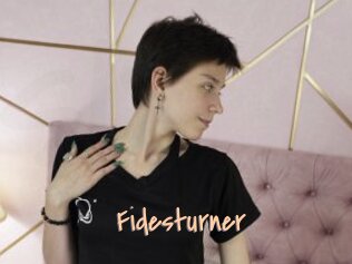 Fidesturner