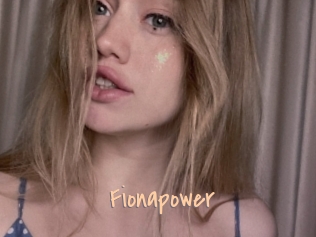 Fionapower