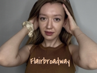 Flairbroadway