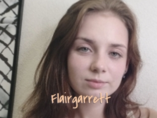 Flairgarrett