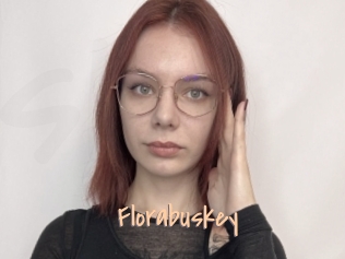 Florabuskey