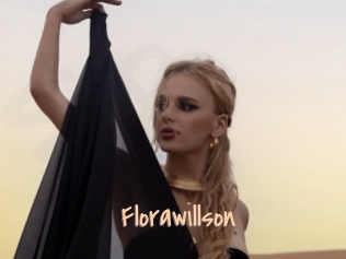 Florawillson