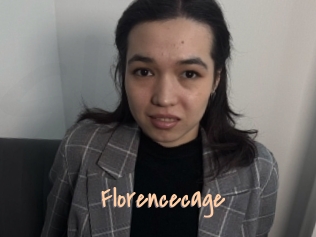 Florencecage