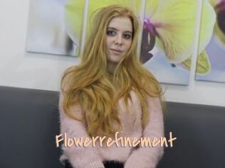 Flowerrefinement