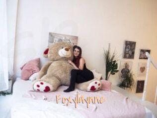 Foxylaynne