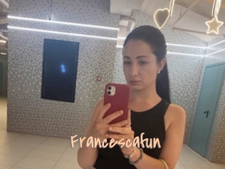 Francescafun